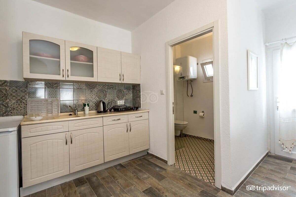 Територія Casa Bodrum 2*